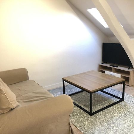 L'Authentique - Central - 2 pers. - Rêve au Mans Le Mans Extérieur photo